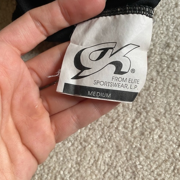 GK elite leotard - Picture 3 of 3